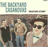 BACKYARD CASANOVAS
