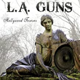 L.A. GUNS