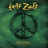 ENUFF ZNUFF