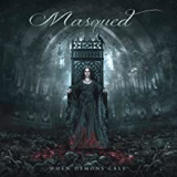 MASQUED MASQUED