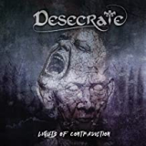 DESECRATE
