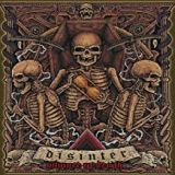 DISINTER DISINTER