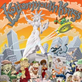 KOTTONMOUTH KINGS