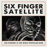 SIX FINGER SATELLITE