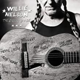 NELSON WILLIE NELSON WILLIE