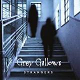 GREY GALLOWS GREY GALLOWS