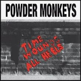 POWDER MONKEES