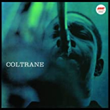 COLTRANE JOHN COLTRANE JOHN