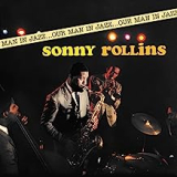 ROLLINS SONNY ROLLINS SONNY