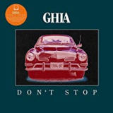 GHIA GHIA