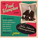 HAMPTON PAUL HAMPTON PAUL
