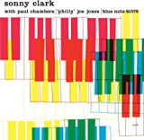 CLARK SONNY CLARK SONNY