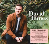 JAMES DAVID