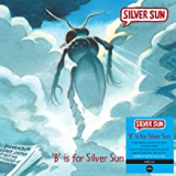 SILVER SUN SILVER SUN