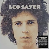 SAYER LEO