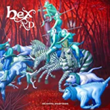 HEX A.D. HEX A.D.