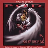 P.O.D. P.O.D.