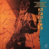SANDERS PHAROAH SANDERS PHAROAH