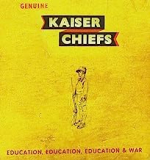 KAISER CHIEFS