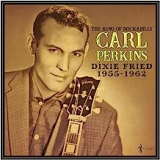 PERKINS CARL