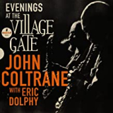 COLTRANE JOHN COLTRANE JOHN