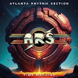 ATLANTA RHYTHM SECTION ATLANTA RHYTHM SECTION