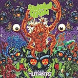 MUTOID MAN MUTOID MAN