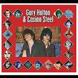 HOLTON GARY & CASINO STEEL HOLTON GARY & CASINO STEEL