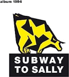 SUBWAY TO SALLY