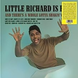 LITTLE RICHARD