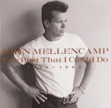 MELLENCAMP JOHN MELLENCAMP JOHN