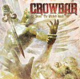 CROWBAR CROWBAR
