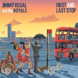 REGAL JIMMY & THE ROYALS REGAL JIMMY & THE ROYALS