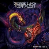 LYNCH GEORGE & JEFF PILSON LYNCH GEORGE & JEFF PILSON