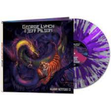 LYNCH GEORGE & JEFF PILSON