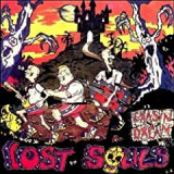 LOST SOULS