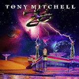 MITCHELL TONY MITCHELL TONY