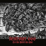 DESTROYER 666