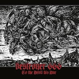 DESTROYER 666