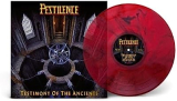 PESTILENCE