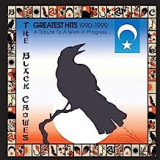 BLACK CROWES