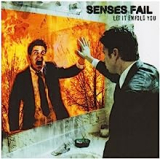 SENSES FAIL
