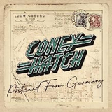 CONEY HATCH