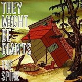 THEY MIGHT BE GIANTS
