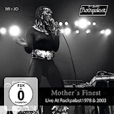 MOTHERS FINEST