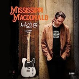 MISSISSIPPI MACDONALD