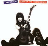 PRETENDERS