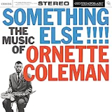 COLEMAN ORNETTE COLEMAN ORNETTE