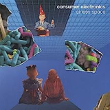 CONSUMER ELECTRONICS