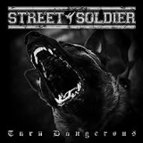 STREET SOLDIER
